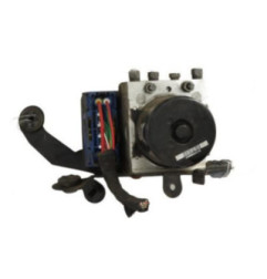 Bloc ABS (freins anti-blocage) RENAULT SCENIC 3 Photo n°5