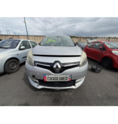 Bloc ABS (freins anti-blocage) RENAULT SCENIC 3 Photo n°7