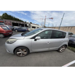 Bloc ABS (freins anti-blocage) RENAULT SCENIC 3 Photo n°10
