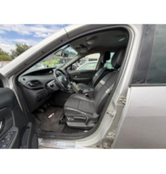 Bloc ABS (freins anti-blocage) RENAULT SCENIC 3 Photo n°12