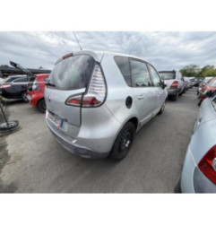 Bloc ABS (freins anti-blocage) RENAULT SCENIC 3 Photo n°16