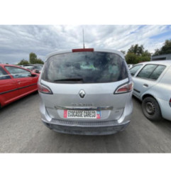 Bloc ABS (freins anti-blocage) RENAULT SCENIC 3 Photo n°17