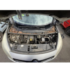 Interrupteur de leve vitre avant gauche RENAULT SCENIC 3 Photo n°8