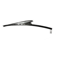 Custode avant droit (porte) PEUGEOT 208 1 Photo n°2