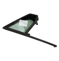 Custode avant droit (porte) PEUGEOT 208 1 Photo n°4