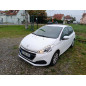Custode avant droit (porte) PEUGEOT 208 1