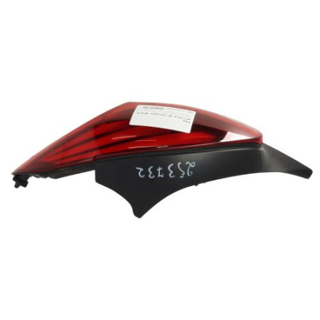 Feu arriere principal droit (feux) PEUGEOT 208 1