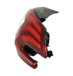 Feu arriere principal droit (feux) PEUGEOT 208 1 Photo n°3