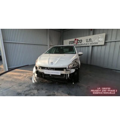 Feu arriere principal droit (feux) PEUGEOT 208 1 Photo n°14