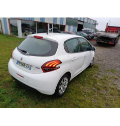 Feu arriere principal droit (feux) PEUGEOT 208 1 Photo n°17