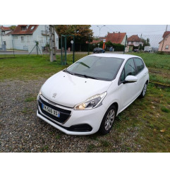 Feu arriere principal droit (feux) PEUGEOT 208 1 Photo n°18