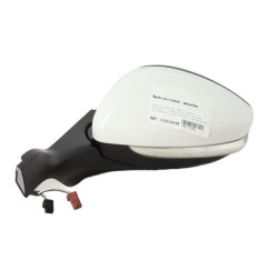 Retroviseur gauche PEUGEOT 208 1 Photo n°3