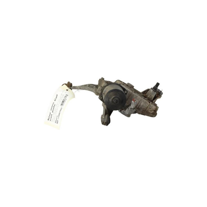 Moteur essuie glace avant gauche RENAULT SCENIC 3
