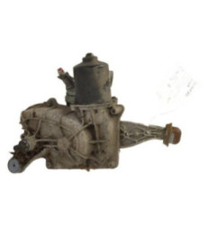 Moteur essuie glace avant gauche RENAULT SCENIC 3 Photo n°3