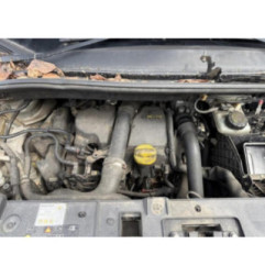 Moteur essuie glace avant gauche RENAULT SCENIC 3 Photo n°7