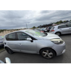 Moteur essuie glace avant gauche RENAULT SCENIC 3 Photo n°9