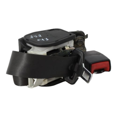 Attache ceinture avant droit FORD TRANSIT CUSTOM 1 Photo n°1