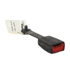 Attache ceinture avant gauche FORD TRANSIT CUSTOM 1 Photo n°1