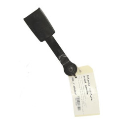 Attache ceinture avant gauche FORD TRANSIT CUSTOM 1 Photo n°3