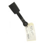 Attache ceinture avant gauche FORD TRANSIT CUSTOM 1