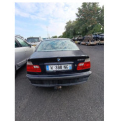 Demarreur BMW SERIE 3 E46 Photo n°1