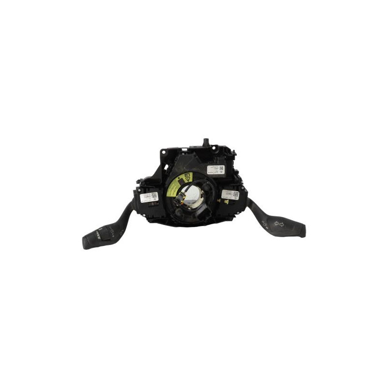 Com (Bloc Contacteur Tournant+Commodo Essuie Glace+Commodo Phare) FORD TRANSIT CUSTOM 1