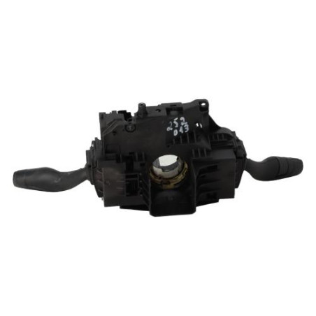 Com (Bloc Contacteur Tournant+Commodo Essuie Glace+Commodo Phare) FORD TRANSIT CUSTOM 1