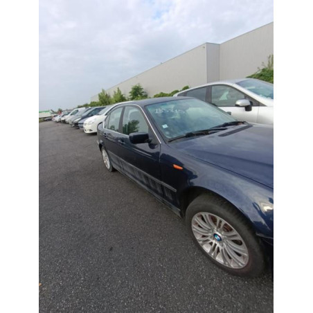 Demarreur BMW SERIE 3 E46