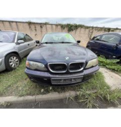 Demarreur BMW SERIE 3 E46 Photo n°6