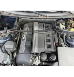 Demarreur BMW SERIE 3 E46 Photo n°8