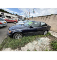 Demarreur BMW SERIE 3 E46 Photo n°9