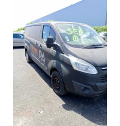 Moteur essuie glace avant FORD TRANSIT CUSTOM 1 Photo n°7