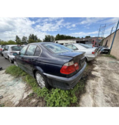 Demarreur BMW SERIE 3 E46 Photo n°14