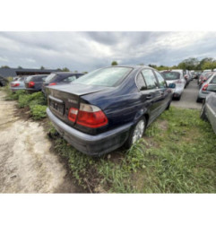 Demarreur BMW SERIE 3 E46 Photo n°15