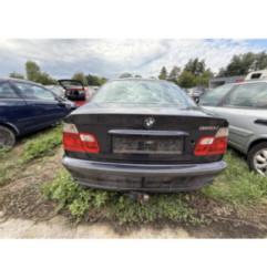 Demarreur BMW SERIE 3 E46 Photo n°16