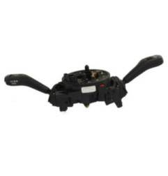 Com (Bloc Contacteur Tournant+Commodo Essuie Glace+Commodo Phare) BMW SERIE 3 E46 Photo n°3