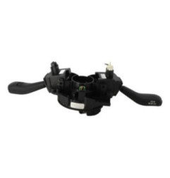 Com (Bloc Contacteur Tournant+Commodo Essuie Glace+Commodo Phare) BMW SERIE 3 E46 Photo n°4