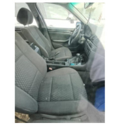 Com (Bloc Contacteur Tournant+Commodo Essuie Glace+Commodo Phare) BMW SERIE 3 E46 Photo n°7