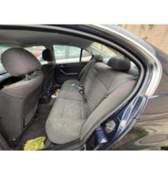 Com (Bloc Contacteur Tournant+Commodo Essuie Glace+Commodo Phare) BMW SERIE 3 E46 Photo n°17