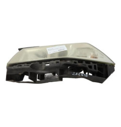 Optique avant principal gauche (feux)(phare) RENAULT MEGANE 2 Photo n°1