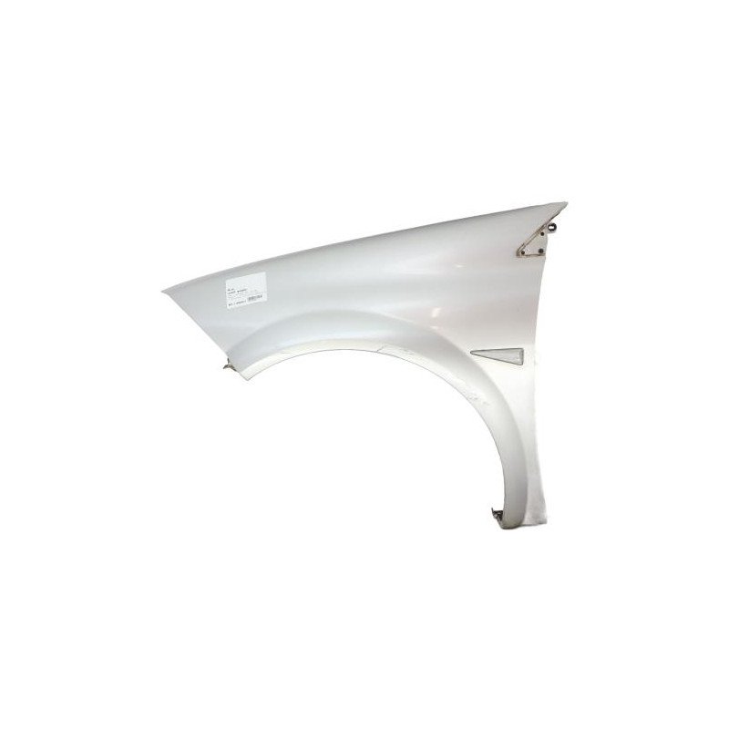 Aile avant gauche RENAULT MEGANE 2