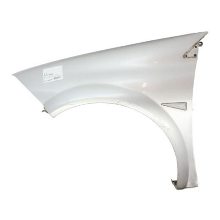 Aile avant gauche RENAULT MEGANE 2 Photo n°1