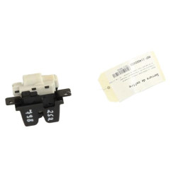 Serrure de coffre RENAULT MEGANE 2 Photo n°3