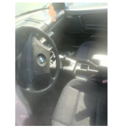 Platine feu arriere gauche BMW SERIE 3 E36 Photo n°6