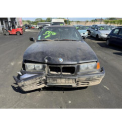 Platine feu arriere gauche BMW SERIE 3 E36 Photo n°9