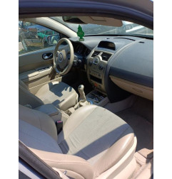 Porte arriere droit RENAULT MEGANE 2 Photo n°5