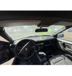 Platine feu arriere gauche BMW SERIE 3 E36 Photo n°15