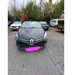 Bras essuie glace avant RENAULT CLIO 4 Photo n°7