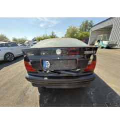 Platine feu arriere gauche BMW SERIE 3 E36 Photo n°18