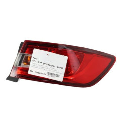 Feu arriere principal droit (feux) RENAULT CLIO 4 Photo n°1